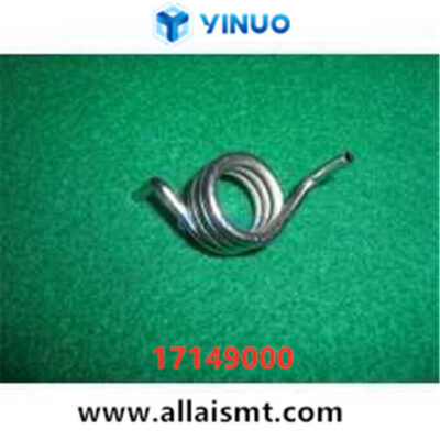 17149000 SPRING,TORSION