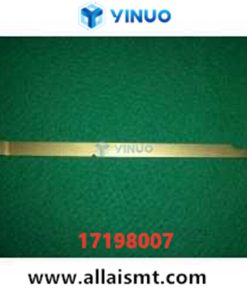 17198007 REPLACED BY 43366107