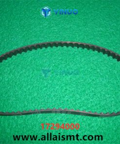 17294000 GEAR BELT