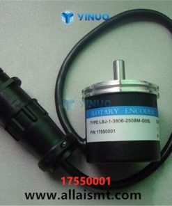 17550001 ROTARY ENCODER ASSY