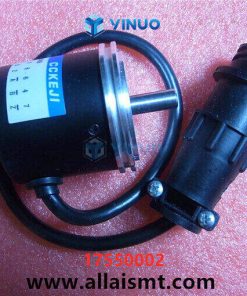 17550002 ROTARY ENCODER ASSY