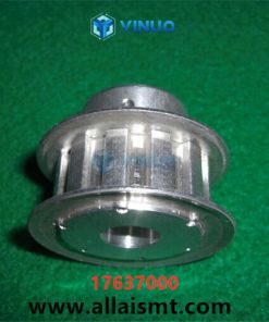 17637000 SPROCKET, TIMING BELT