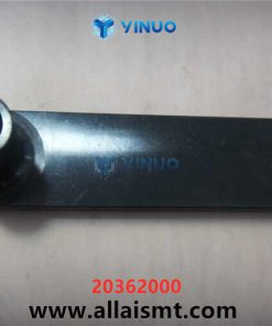 20362000 CYLINDER MOUNTING PLATE