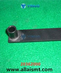 20362000 CYLINDER MOUNTING PLATE