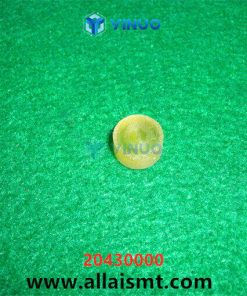 20430000 BUMPER