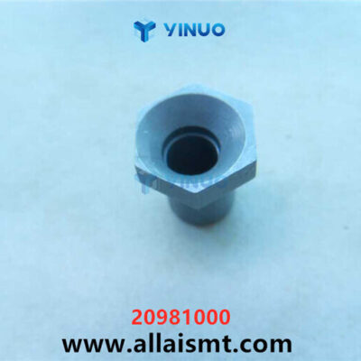 20981000 Universal AI spare parts