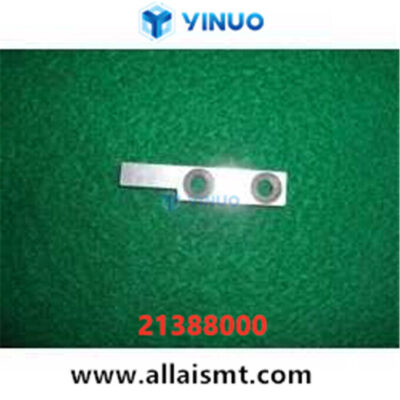 21388000 GUIDE PLATE, L