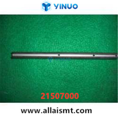 21507000 CUTTER SHAFT