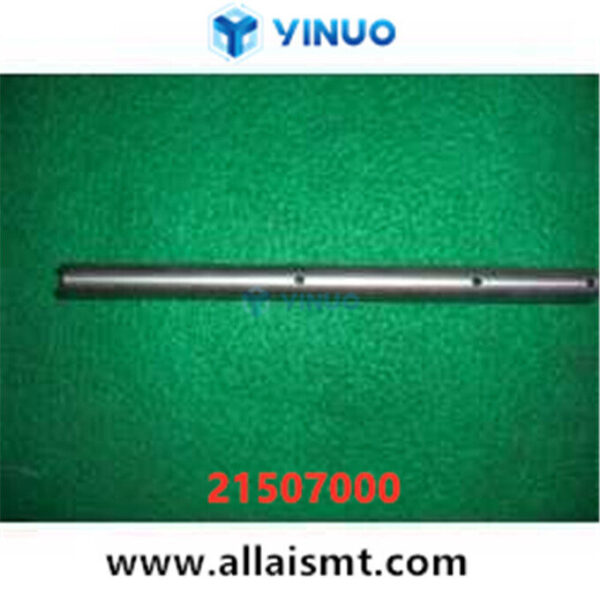 21507000 CUTTER SHAFT