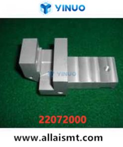 22072000 CLAMP BLOCK