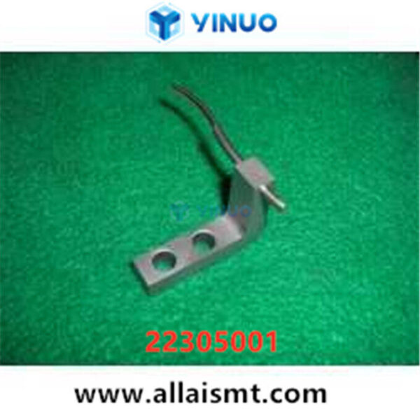 22305001 WIRE GUIDE ASSY