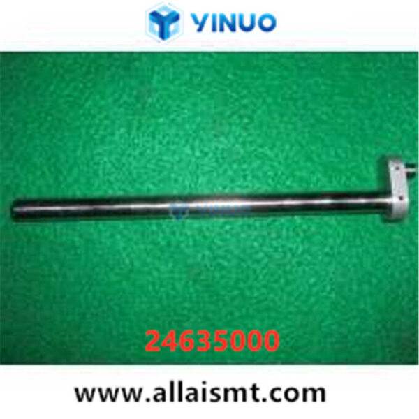 24635000 DRIVE SHAFT ASSY