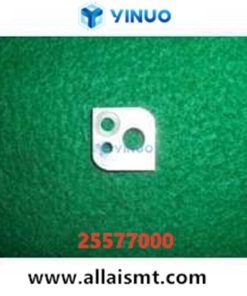25577000 PLATE SUPPORT