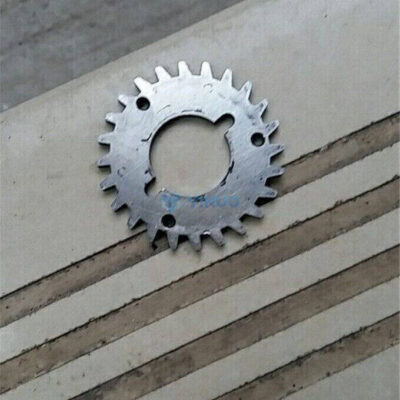 25582000 SPROCKET, CUTTER