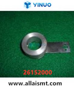 26152000 ACTUATOR ASM UPPER