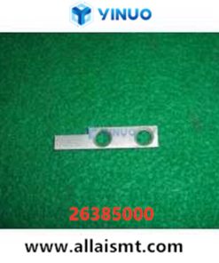 26385000 PLATE, GUIDE