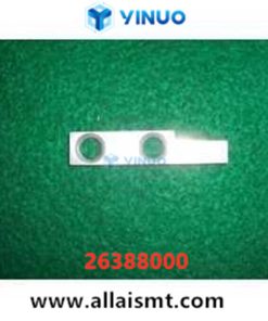 26388000 PLATE, GUIDE
