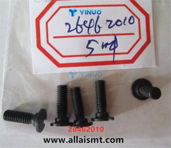 26462010 SCREW,SHOULDER