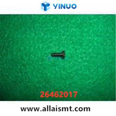 26462017 SCREW, SHOULDER