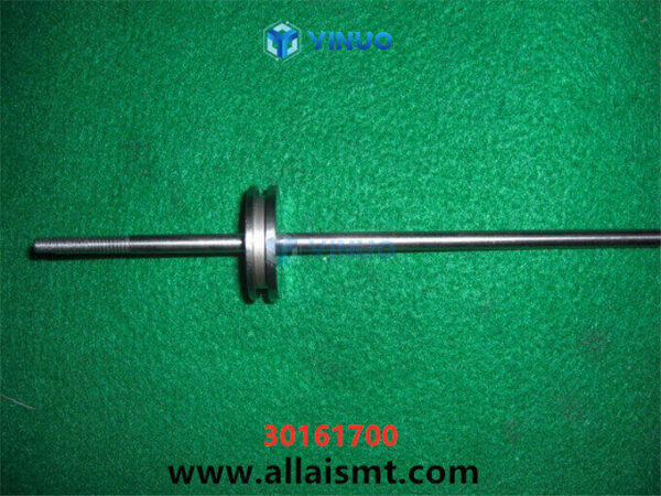 30161700 Piston& Shaft Assy