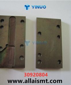30920804 COVER,LOCATOR STOP
