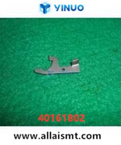 40161802 LATCH RIGHT