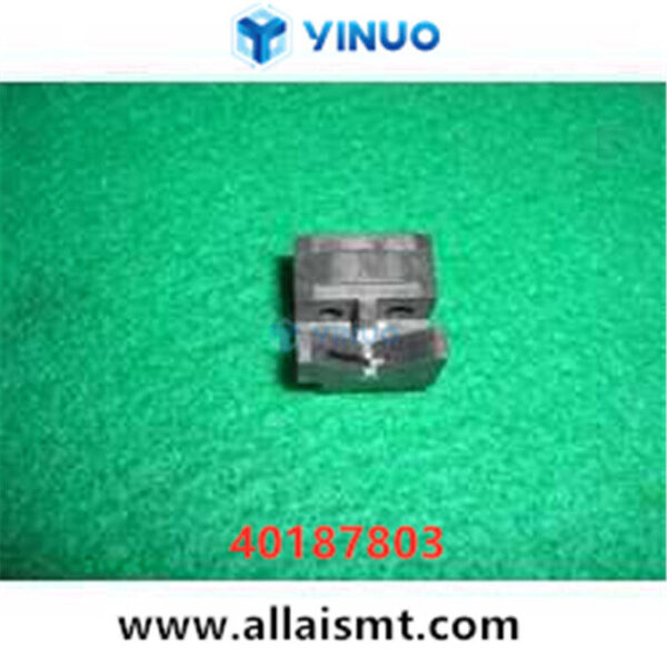 40187803 INSIDE CLIP ASSY