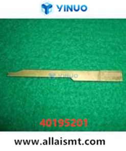40195201 REPLACED BY 44269001 - DRIVER TIP,R