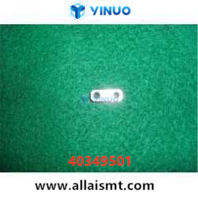 40349501 NUT PLATE