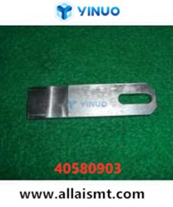 40580903 GUIDE UPPER Universal AI spare parts
