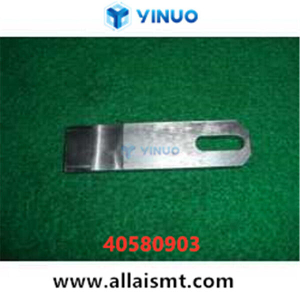 40580903 GUIDE UPPER Universal AI spare parts