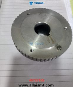 40727505 REPLACED BY 40727505X - TAPING OUTPUT PITCH RPD-USE Universal AI spare parts