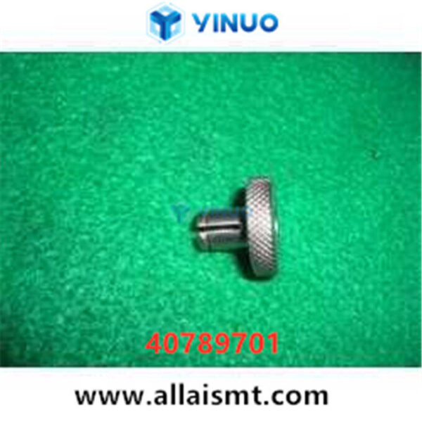 40789701 REPLACED BY 42838002 - NUT,ADJ