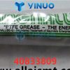 40833809 MAGNALUBE Universal AI spare parts