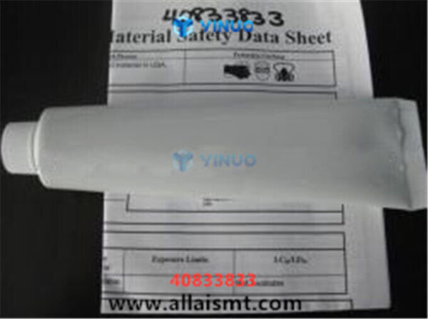 40833833 GREASE Universal AI spare parts