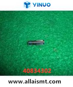 40834302 REPLACED BY BLKM05521