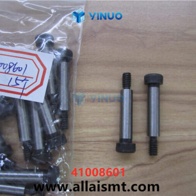 41008601 SCREW SHOULDER Universal AI spare parts