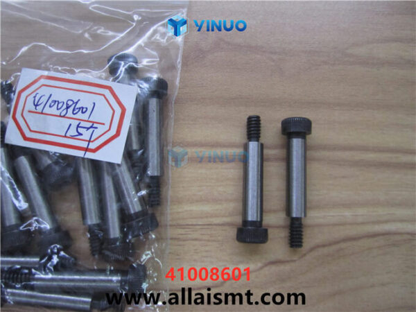 41008601 SCREW SHOULDER Universal AI spare parts