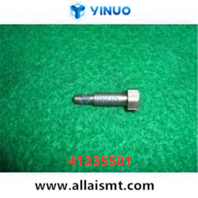 41235501 SCREW SHOULDER Universal AI spare parts