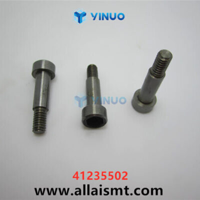 41235502 SCREW SHOULDER Universal AI spare parts