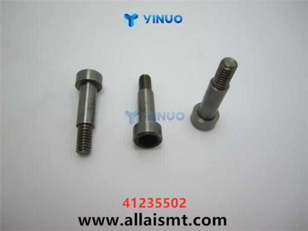 41235502 SCREW SHOULDER Universal AI spare parts