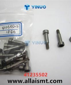 41235502 SCREW SHOULDER Universal AI spare parts