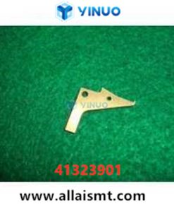 41323901 REPLACED BY 43406401 - ANVIL