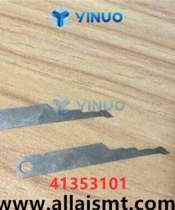 41353101 CENTER BLADE Universal AI spare parts