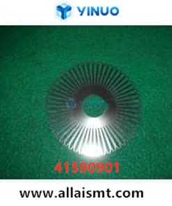 41590901 INDEX WHEEL Universal AI spare parts