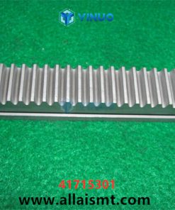 41715301 RACK Universal AI spare parts