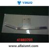 41883701 GUIDE RAIL REAR Universal AI spare parts