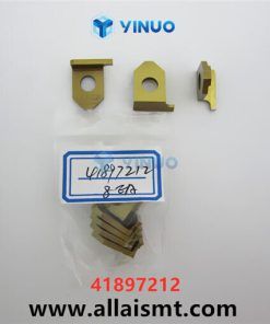 41897212 CUTTER LEFT Universal AI spare parts