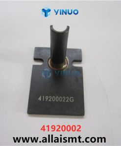 41920002 SCRAP TUBE WELDMENT Universal AI spare parts
