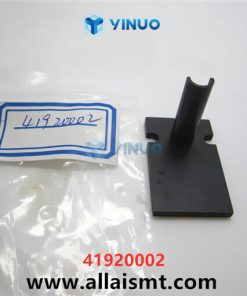 41920002 SCRAP TUBE WELDMENT Universal AI spare parts
